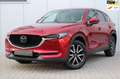 Mazda CX-5 2.5 Sportline 194 GT-M 4WD LEDER I CAM I ACC I BOS Rood - thumbnail 1
