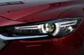 Mazda CX-5 2.5 Sportline 194 GT-M 4WD LEDER I CAM I ACC I BOS Rood - thumbnail 4