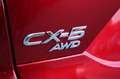 Mazda CX-5 2.5 Sportline 194 GT-M 4WD LEDER I CAM I ACC I BOS Rood - thumbnail 12