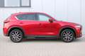 Mazda CX-5 2.5 Sportline 194 GT-M 4WD LEDER I CAM I ACC I BOS Rood - thumbnail 10