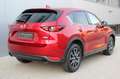 Mazda CX-5 2.5 Sportline 194 GT-M 4WD LEDER I CAM I ACC I BOS Rood - thumbnail 11