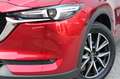 Mazda CX-5 2.5 Sportline 194 GT-M 4WD LEDER I CAM I ACC I BOS Rood - thumbnail 3