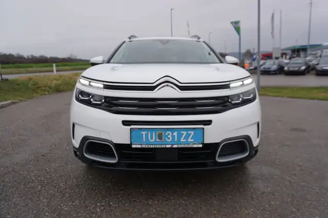 Citroen C5 Aircross BlueHDI 130 S&S Shine EAT8 Aut.