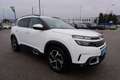 Citroen C5 Aircross BlueHDI 130 S&S Shine EAT8 Aut. Weiß - thumbnail 9