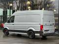 Volkswagen Crafter 2.0 TDI Kasten 35 FWD L2H2 1.H/NAV/R-CAM Grau - thumbnail 3