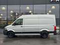 Volkswagen Crafter 2.0 TDI Kasten 35 FWD L2H2 1.H/NAV/R-CAM Grau - thumbnail 6
