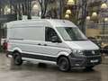 Volkswagen Crafter 2.0 TDI Kasten 35 FWD L2H2 1.H/NAV/R-CAM Grau - thumbnail 5