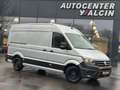 Volkswagen Crafter 2.0 TDI Kasten 35 FWD L2H2 1.H/NAV/R-CAM Grau - thumbnail 1