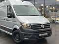 Volkswagen Crafter 2.0 TDI Kasten 35 FWD L2H2 1.H/NAV/R-CAM Grau - thumbnail 8