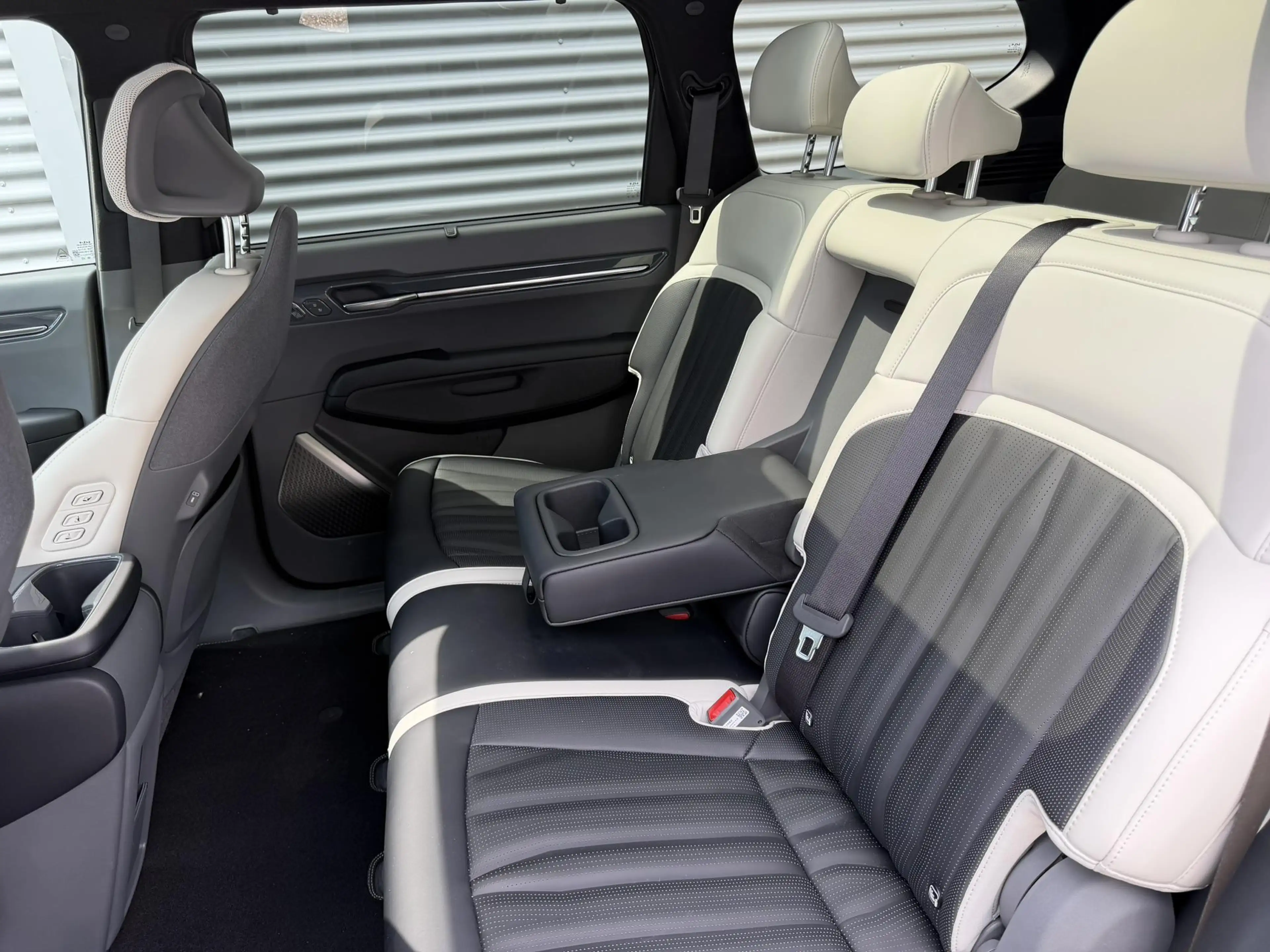 Kia EV9 GT-Line AWD 99.8 kWh | Stoelventilatie | Stoel/Stu — photo 10