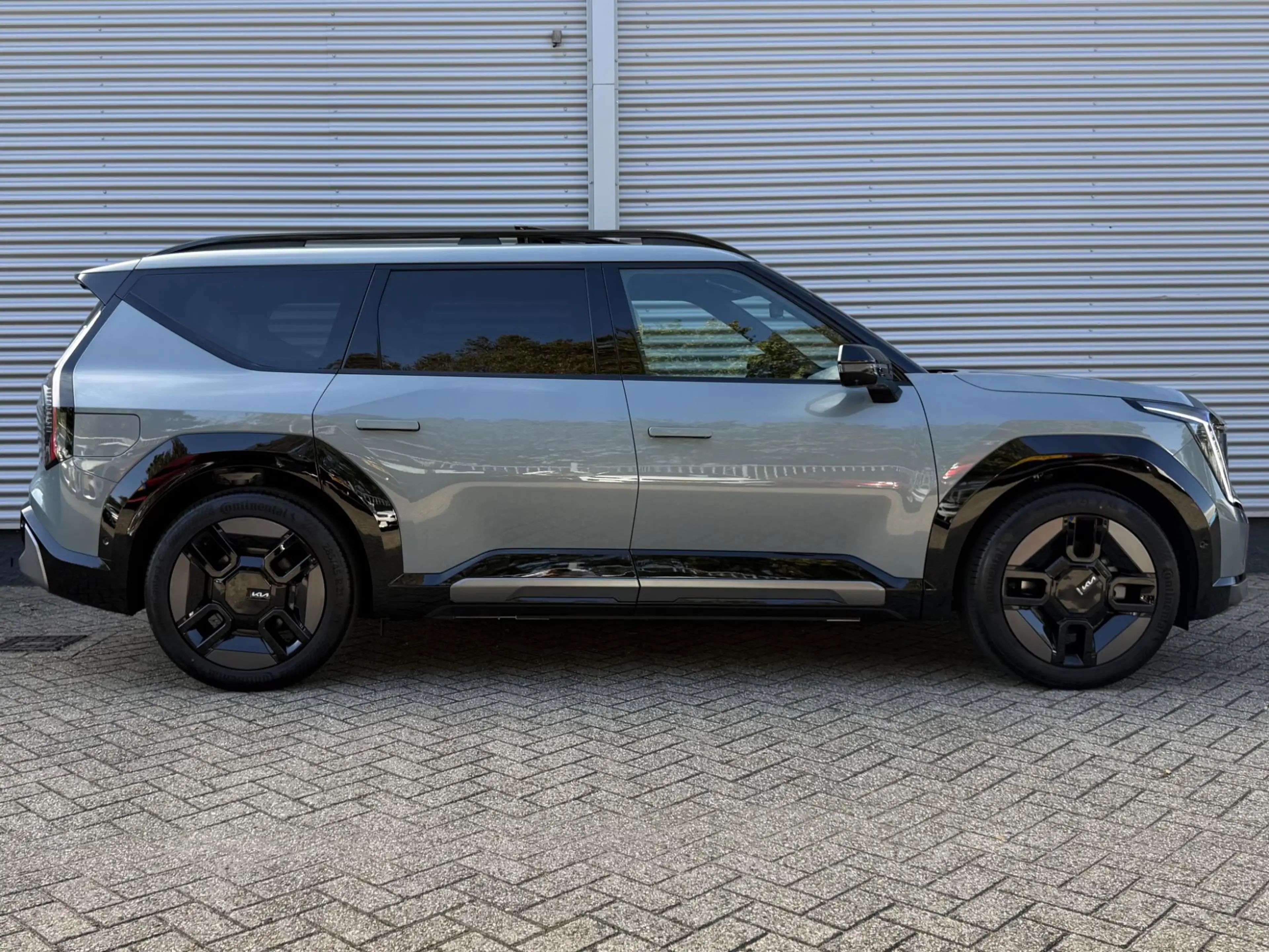Kia EV9 GT-Line AWD 99.8 kWh | Stoelventilatie | Stoel/Stu — photo 6
