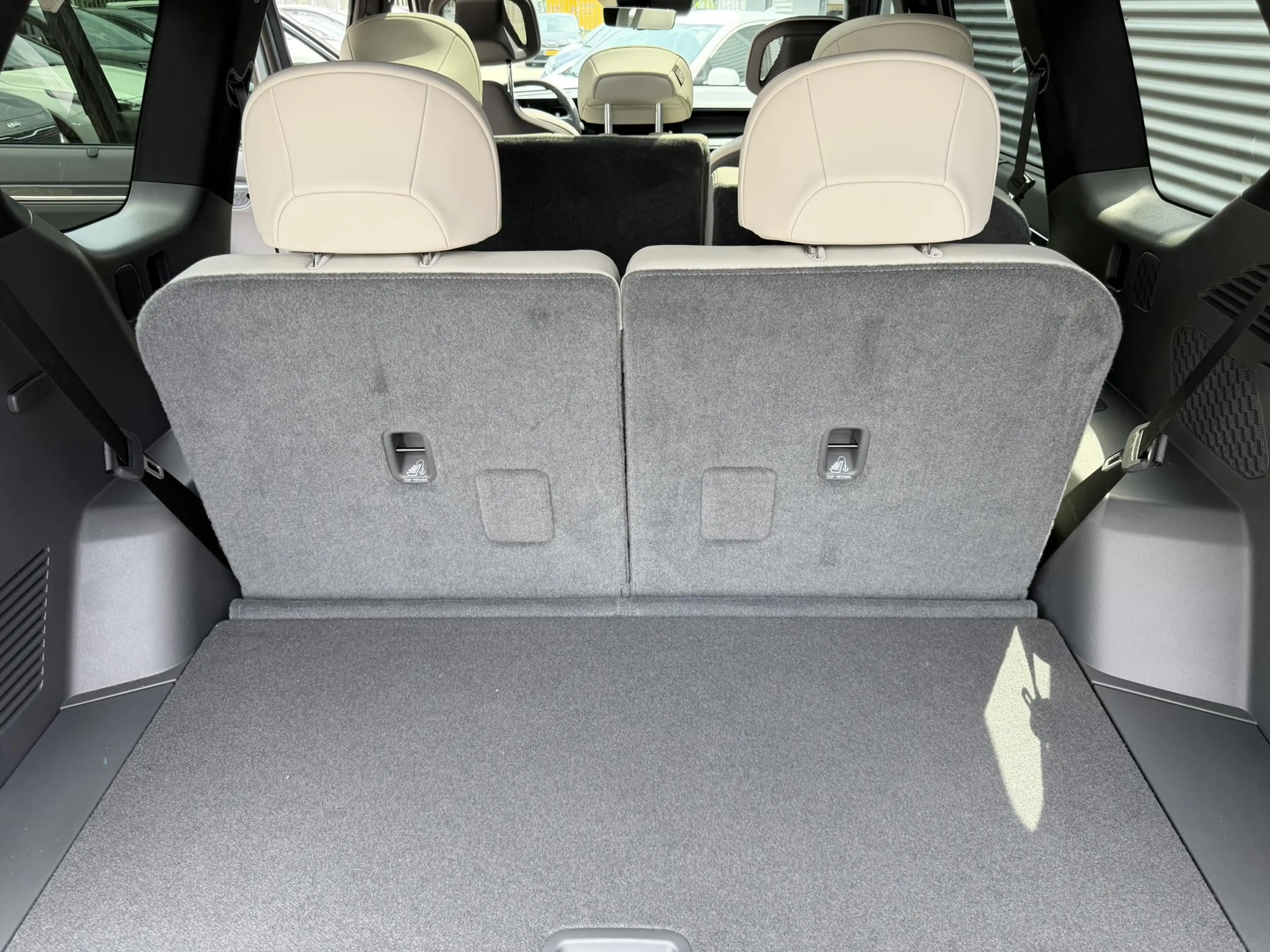 Kia EV9 GT-Line AWD 99.8 kWh | Stoelventilatie | Stoel/Stu — photo 12