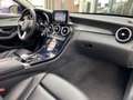 Mercedes-Benz C 350 Estate e Navigatie/Leder/20 Inch/Top! Kék - thumbnail 9