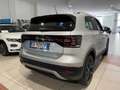 Volkswagen T-Cross 1.0 TSI 110 CV DSG Advanced Argento - thumbnail 5