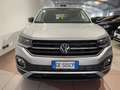 Volkswagen T-Cross 1.0 TSI 110 CV DSG Advanced Argento - thumbnail 7