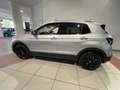 Volkswagen T-Cross 1.0 TSI 110 CV DSG Advanced Argento - thumbnail 2