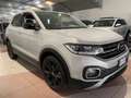 Volkswagen T-Cross 1.0 TSI 110 CV DSG Advanced Argento - thumbnail 6