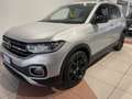 Volkswagen T-Cross 1.0 TSI 110 CV DSG Advanced Argento - thumbnail 1