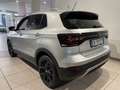 Volkswagen T-Cross 1.0 TSI 110 CV DSG Advanced Argento - thumbnail 3