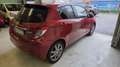 Toyota Yaris 5p 1.3 Lounge full full Rouge - thumbnail 4