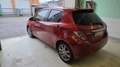 Toyota Yaris 5p 1.3 Lounge full full Rouge - thumbnail 6