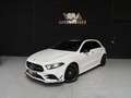 Mercedes-Benz A 200 (4) 200 AMG Line 7G-DCT Wit - thumbnail 1