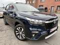 Suzuki S-Cross 1.4 Turbo MHEV 48V GLX SP - BOITE AUTOMATIQUE Blauw - thumbnail 4