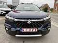 Suzuki S-Cross 1.4 Turbo MHEV 48V GLX SP - BOITE AUTOMATIQUE Blauw - thumbnail 3