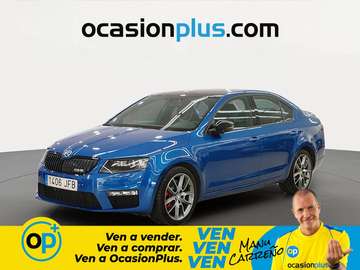 2.0TDI RS