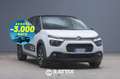Citroen C3 1.2 Puretech 110CV Max Wit - thumbnail 1