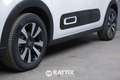 Citroen C3 1.2 Puretech 110CV Max Blanc - thumbnail 4