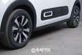 Citroen C3 1.2 Puretech 110CV Max Wit - thumbnail 4