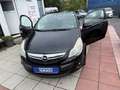 Opel Corsa Satellite Schwarz - thumbnail 7