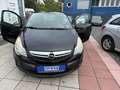 Opel Corsa Satellite Schwarz - thumbnail 1