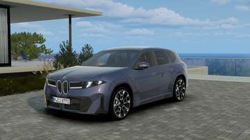 50 xDrive M Sportpaket *sofort verfügbar*