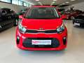 Kia Picanto 1,0 MPI Titan Rot - thumbnail 3