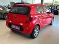 Kia Picanto 1,0 MPI Titan Rot - thumbnail 6