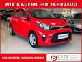 Kia Picanto 1,0 MPI Titan Rojo - thumbnail 1