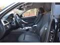 BMW 418 418d Gran Coupé Business - BVA Чорний - thumbnail 11