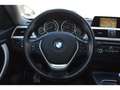 BMW 418 418d Gran Coupé Business - BVA Чорний - thumbnail 5