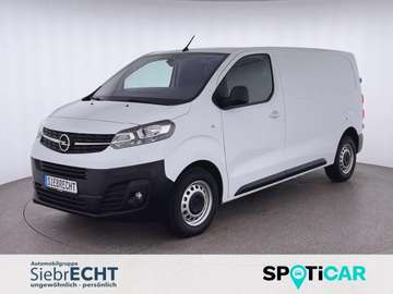 Vivaro Edition L2 2.0D*RFK*AHK*PDC*uvm