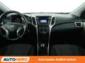 Hyundai i30 1.6 GDI Trend blue*TEMPO*PDC*LIM*SHZ*ALU* Blau - thumbnail 12