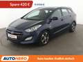 Hyundai i30 1.6 GDI Trend blue*TEMPO*PDC*LIM*SHZ*ALU* Blau - thumbnail 1
