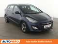 Hyundai i30 1.6 GDI Trend blue*TEMPO*PDC*LIM*SHZ*ALU* Blau - thumbnail 8