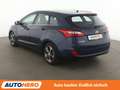 Hyundai i30 1.6 GDI Trend blue*TEMPO*PDC*LIM*SHZ*ALU* Blau - thumbnail 4
