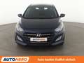 Hyundai i30 1.6 GDI Trend blue*TEMPO*PDC*LIM*SHZ*ALU* Blau - thumbnail 9