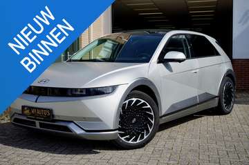 Project 45 AWD 73kWh 306pk|Solardak|SOH 100%|Gravi