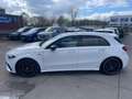 Mercedes-Benz A 45 AMG A 45 S AMG 4Matic/Leder/Navi/Kamera 360/Pano/LED Blanco - thumbnail 11