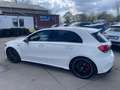 Mercedes-Benz A 45 AMG A 45 S AMG 4Matic/Leder/Navi/Kamera 360/Pano/LED Blanco - thumbnail 6