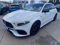 Mercedes-Benz A 45 AMG A 45 S AMG 4Matic/Leder/Navi/Kamera 360/Pano/LED Blanco - thumbnail 10